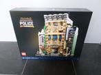Lego Set - 10278 - Icons, Creator Expert - Modular Buildings, Nieuw