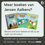 Borre en de duikboot / De Gestreepte Boekjes 9789089220066, Verzenden, Zo goed als nieuw, Jeroen Aalbers