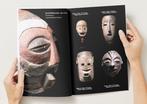 Masker - Ngbandi - DR Congo, Antiek en Kunst