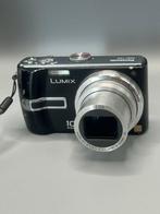 Panasonic Lumix DMC-TZ3 – Compact Leica 10x Zoom Digitale, Nieuw
