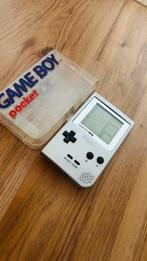 Nintendo - Gameboy Pocket - Videogameconsole + games - In, Nieuw
