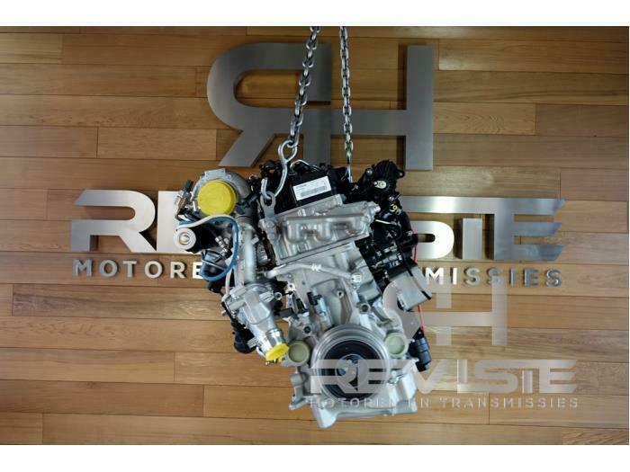 BMW / Mini B47C20B motorblok | NIEUW, Auto-onderdelen, Motor en Toebehoren, Nieuw, BMW, Mini, Ophalen of Verzenden