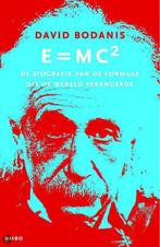 E = mc2 9789026319242 David Bodanis, Verzenden, Gelezen, David Bodanis