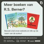 Sneeuw Op De Vensterbank 9789045100135 R.S. Berner, Verzenden, Zo goed als nieuw, R.S. Berner