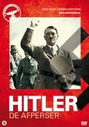 Hitler - De afperser - DVD, Verzenden, Nieuw in verpakking