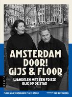 Amsterdam door! 9789083014869 Gijs Stork, Boeken, Verzenden, Zo goed als nieuw, Gijs Stork