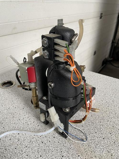 Boiler voor Rheavendors Compleet koffie, Witgoed en Apparatuur, Koffiezetapparaten, Zo goed als nieuw, Ophalen of Verzenden