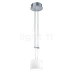 Bankamp Grazia Hanglamp LED, nikkel mat - ø¸16 cm, Huis en Inrichting, Verzenden, Nieuw