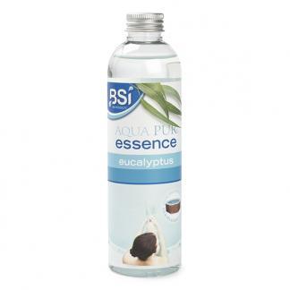 Spa geur | BSI | Eucalyptus (250 ml), Tuin en Terras, Zwembad-toebehoren, Nieuw, Verzenden