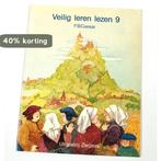Veilig leren lezen / 9 nw ed. 9789027625274 Dagmar Stam, Verzenden, Gelezen, Dagmar Stam