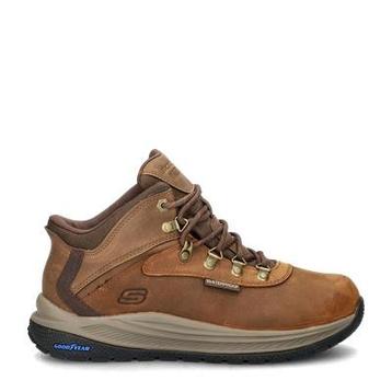 Skechers Hands Free Slip-In Meroe veterboots voor heren beschikbaar voor biedingen