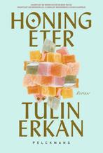 9789463105781 Honingeter | Tweedehands, Verzenden, Zo goed als nieuw, Tulin Erkan