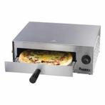 Pizzaoven - Ladeoven - voor pizza&#39;s tot 30cm - 230V, Verzenden, Nieuw in verpakking