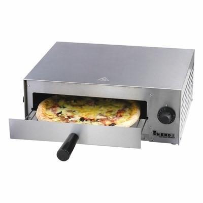 Pizzaoven - Ladeoven - voor pizza&#39;s tot 30cm - 230V, Zakelijke goederen, Horeca | Keukenapparatuur, Nieuw in verpakking, Verzenden