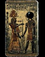 Mali. 1000 Francs 2022 Icons of Heritage – Egypt 2 Oz,