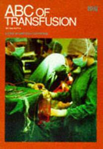 ABC of transfusion by Marcela Contreras (Paperback), Boeken, Taal | Engels, Gelezen, Verzenden