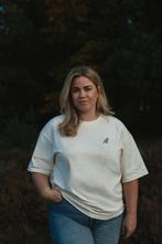 Valkies® The Horizon - Unisex - 100% Organic Cotton, Valkies®, Nieuw