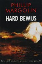 Hard bewijs 9789022544761 Philip Margolin, Verzenden, Gelezen, Philip Margolin