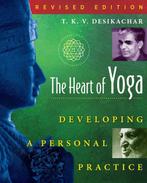 The Heart of Yoga 9780892817641 T. Krishnamacharya, Boeken, Verzenden, Gelezen, T. Krishnamacharya