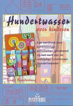 Hundertwasser voor kinderen 9789076771533 B. Brandenburg, Verzenden, Gelezen, B. Brandenburg