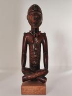 Voorouderfiguur - Beembe - Democratische Republiek Congo -, Antiek en Kunst