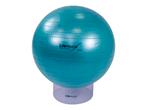 Lifemaxx Gymball - Fitnessbal - 75 cm - Groen, Nieuw, Verzenden