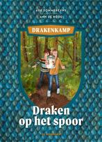 Draken op het spoor / Drakenkamp / 1 9789462917255, Verzenden, Gelezen, Ade Sommereyns