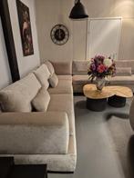 HOEKBANK JOY XL – LUXE DESIGNBANK NU IN DE AANBIEDING!, Ophalen of Verzenden, Nieuw, Hout