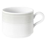 GGM Gastro | (6 stuks) SELTMANN WEIDEN | Latte kop - 0,25 |, Huis en Inrichting, Keuken | Servies, Overige materialen, Verzenden