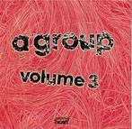 cd - A Group - Volume 3, Verzenden, Zo goed als nieuw