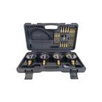 WEBER-TOOLS  CARBURATEUR SYNCHRONISATIE, Verzenden, Nieuw