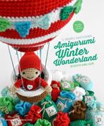 Amigurumi winter wonderland 9789462500488 Ilaria Caliri, Verzenden, Zo goed als nieuw, Ilaria Caliri