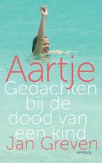 Aartje 9789044627541 Jan Greven, Boeken, Verzenden, Gelezen, Jan Greven