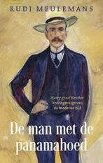 De man met de panamahoed (9789403137711, Rudi Meulemans), Verzenden, Nieuw