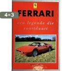 Ferrari 9789036605427 Wright, Verzenden, Zo goed als nieuw, Wright