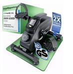 2dekans | HELDENWERK – Pro Pedaaltrainer & Stoelfiets –, Ophalen of Verzenden, Zo goed als nieuw