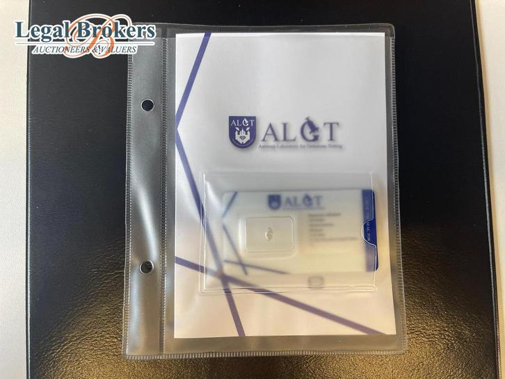 Natural Diamond - Marquise, Diversen, Overige Diversen, Ophalen of Verzenden