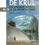 Mode In De Architectuur 9789044604993 Bernard Hulsman, Verzenden, Gelezen, Bernard Hulsman