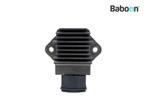 Spanningsregelaar Honda VTR 1000 F Firestorm 1997-2006, Motoren, Verzenden, Gebruikt