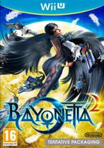 Bayonetta 2-Standaard (Wii U) Gebruikt, Spelcomputers en Games, Games | Nintendo Wii U, Ophalen of Verzenden, Zo goed als nieuw
