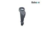 Bovenkuip Rechts Yamaha MT 03 2020-2021 (MT03 MT-03 RH12L, Verzenden, Gebruikt