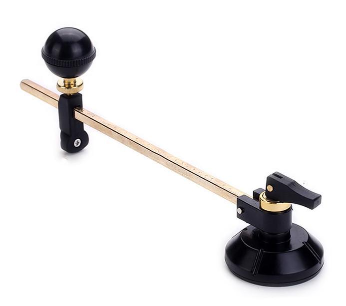 Cirkel glassnijder (80 cm diameter), Doe-het-zelf en Verbouw, Gereedschap | Handgereedschap, Nieuw, Ophalen of Verzenden