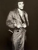Perfecto Romero (1939–) - (Photo XL) Impactante imagen Che