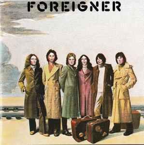 cd - Foreigner - Foreigner, Cd's en Dvd's, Cd's | Overige Cd's, Zo goed als nieuw, Verzenden