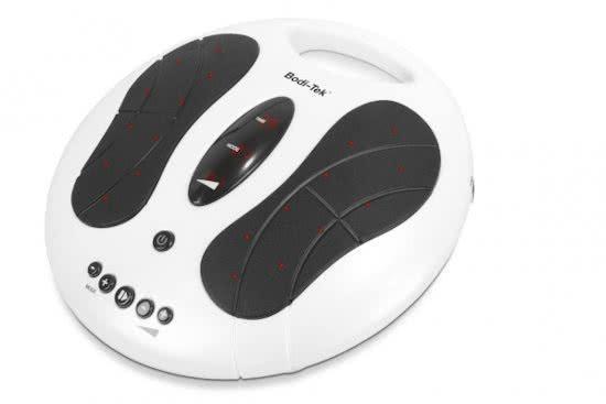 Bodi-tek BT-CRBO3 bloedcirculatie apparaat, Sport en Fitness, Massageproducten, Verzenden