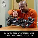 LEGO Technic Mercedes-AMG F1 W14 E Performance - 42171, Verzenden, Zo goed als nieuw