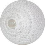 Cotton ball Wit- 6cm, Nieuw, Verzenden
