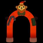 Retourtje Kerstboog 380cm | Tweedekansje | 35% Korting, Diversen, Kerst, Ophalen of Verzenden, Nieuw