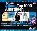 cd - Various - Veronicas Album Top 1000 Allertijden (Edi..., Verzenden, Zo goed als nieuw