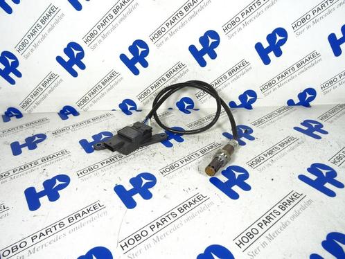 NOx sensor A 000 905 4614 (Nieuw) Sprinter w910, Vito w447, Auto-onderdelen, Uitlaatsystemen, Nieuw, 12 maanden garantie, Mercedes-Benz
